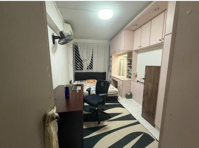For Rent - 244 Bukit Panjang Ring Road