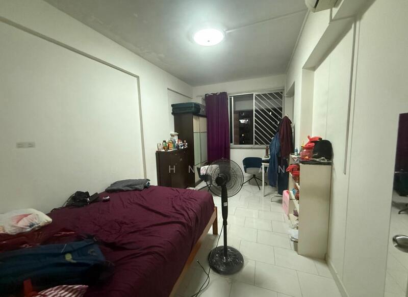 For Rent - 244 Bukit Panjang Ring Road