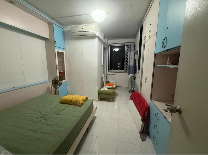 For Rent - 244 Bukit Panjang Ring Road