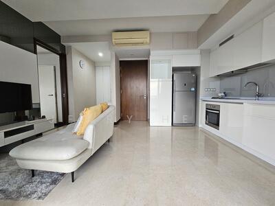 For Rent - Spottiswoode Residences