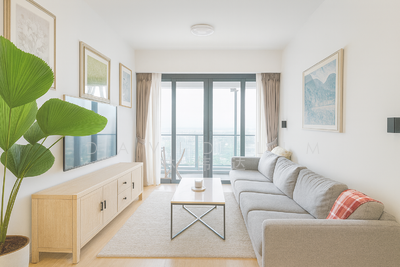 For Sale - DUO Residences