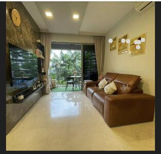 For Rent - RiverTrees Residences