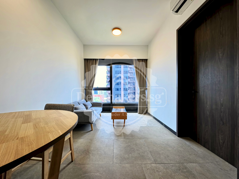 For Sale - Midtown Modern