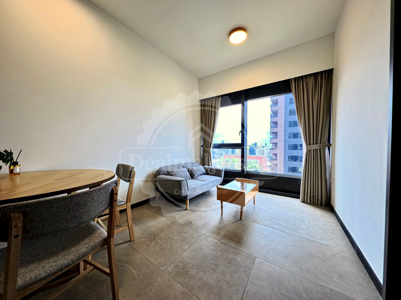 For Sale - Midtown Modern