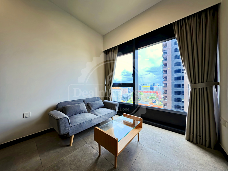 For Sale - Midtown Modern