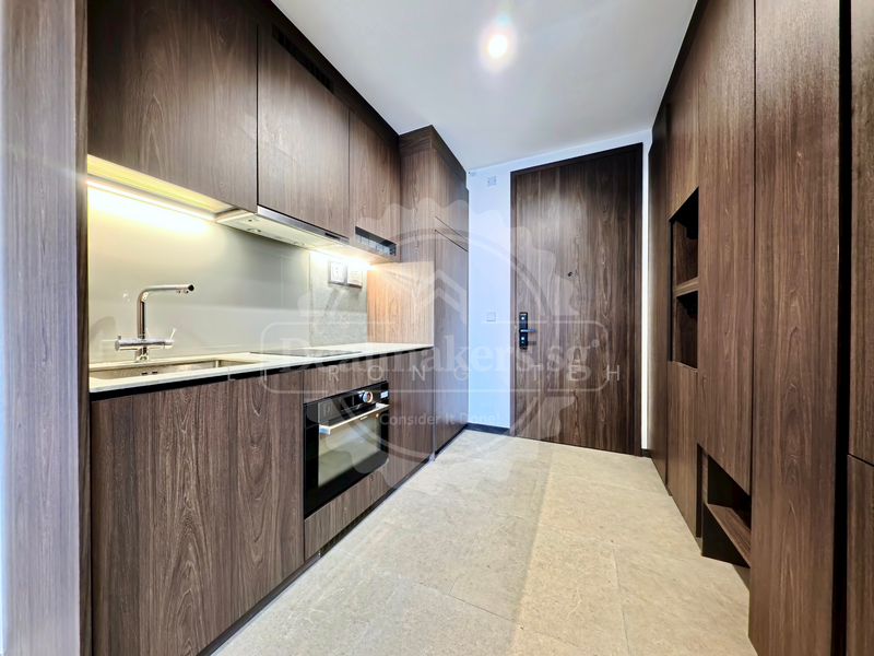 For Sale - Midtown Modern