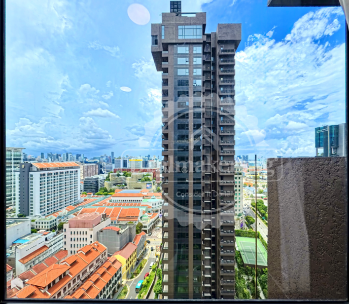 For Sale - Midtown Modern