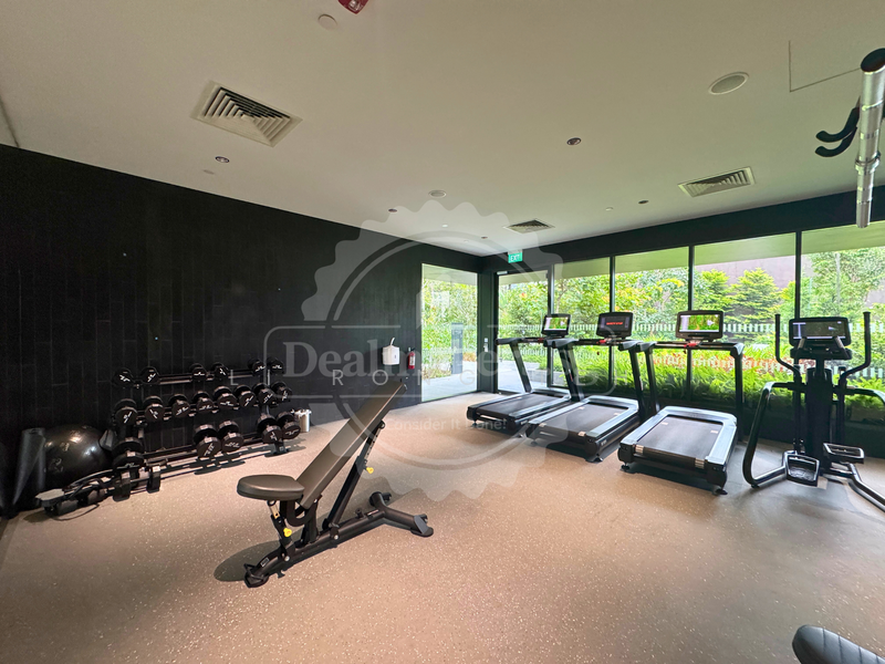 For Sale - Midtown Modern