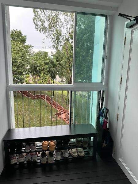 For Rent - 821 Woodlands Street 82