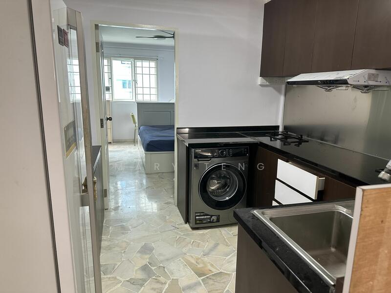 For Rent - 821 Woodlands Street 82