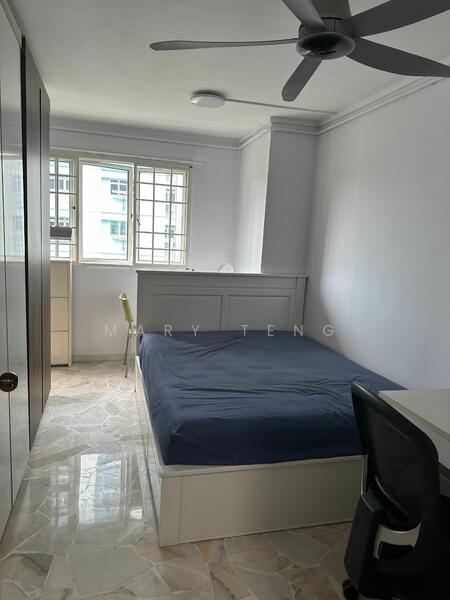 For Rent - 821 Woodlands Street 82