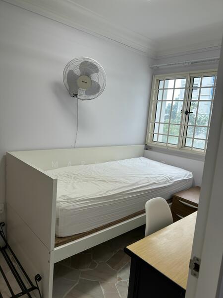 For Rent - 821 Woodlands Street 82
