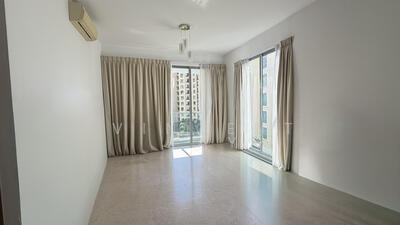 For Rent - The Wharf Residence