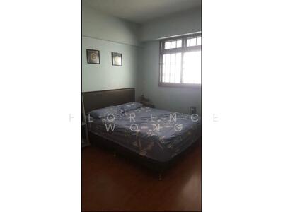 For Rent - 772 Yishun Avenue 3