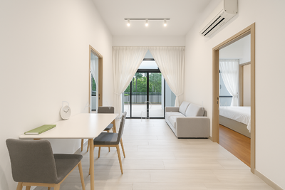 For Sale - J Gateway