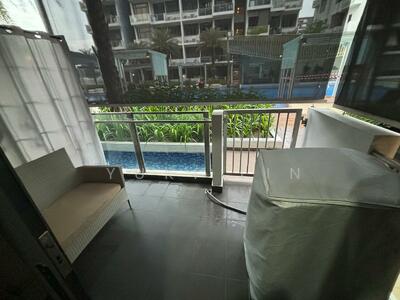 For Rent - Urban Vista