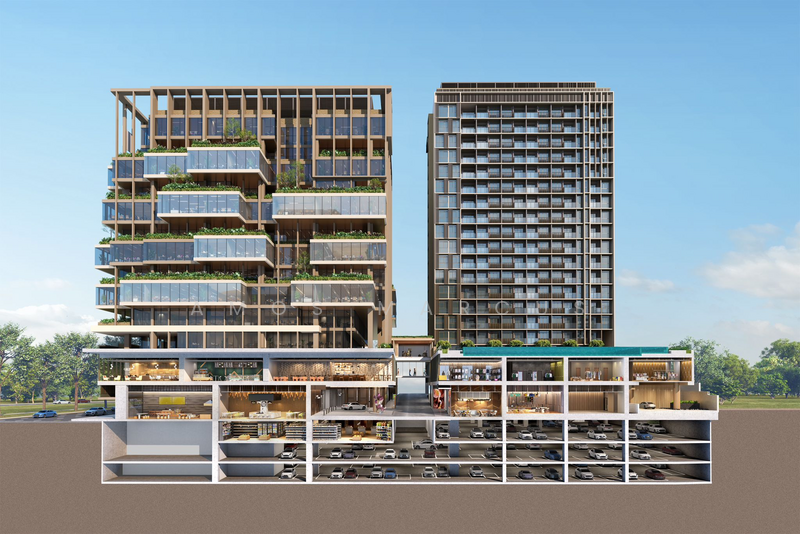 One Sophia, 1 Sophia Road, 3,380 sqft, Office For Sale, by Amos Marcus, 60149550 - CommercialGuru.com.sg