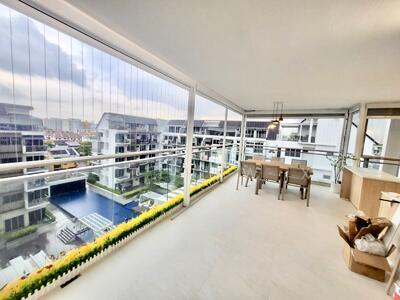 For Sale - Casa Cambio