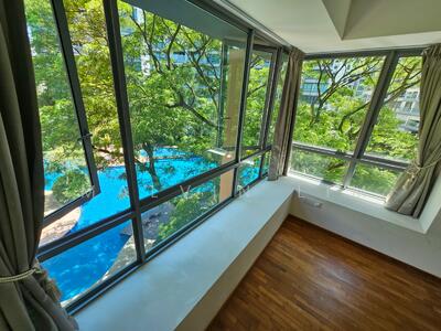 For Rent - Double Bay Residences