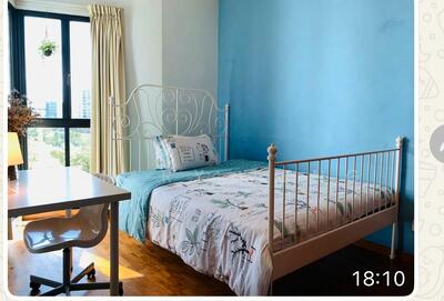 For Rent - Woodsvale