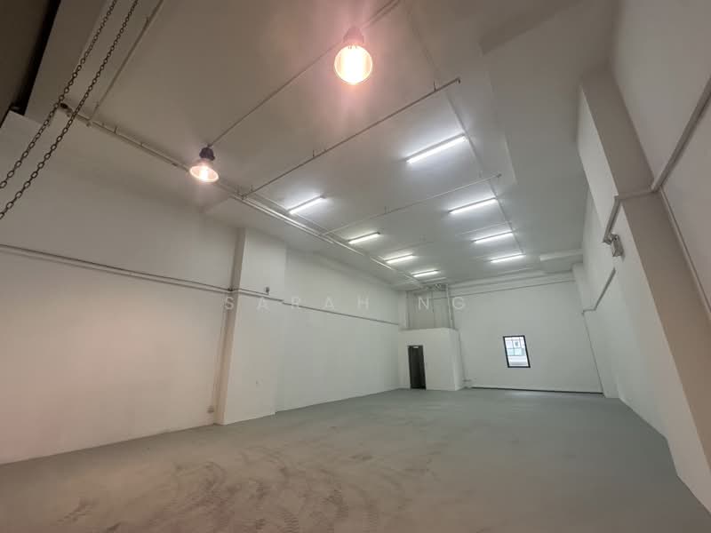 North View Bizhub, 6 Yishun Industrial Street 1, 1,755 sqft, Light Industrial (B1) For Sale, by Sarah Ng, 60149569 - Interior - CommercialGuru.com.sg