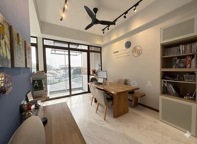 For Sale - Mayfair Residences