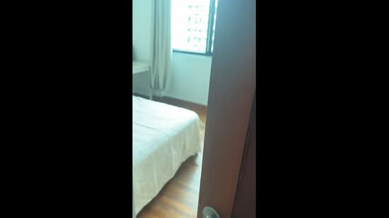 Simei Green Condominium, 1 Simei Street 4, Room Rental, 130 sqft, Condominium For Rent, by Gino Pan, 60149572 - PropertyGuru.com.sg