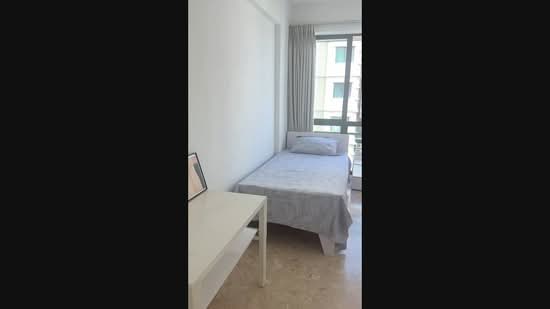 Simei Green Condominium, 1 Simei Street 4, Room Rental, 85 sqft, Condominium For Rent, by Gino Pan, 60149572 - PropertyGuru.com.sg