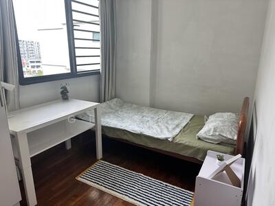 For Rent - Simei Green Condominium