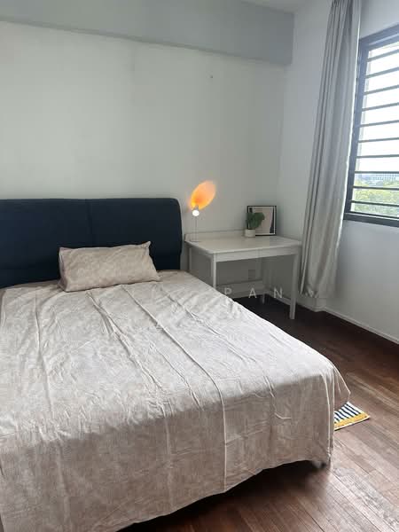 Simei Green Condominium, 1 Simei Street 4, Room Rental, 130 sqft, Condominium For Rent, by Gino Pan, 60149572 - Bedroom - PropertyGuru.com.sg
