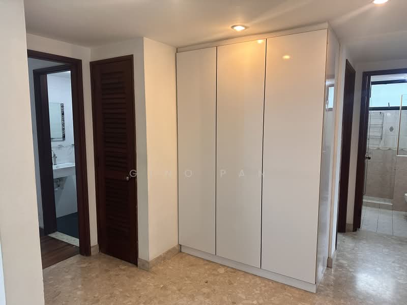 Simei Green Condominium, 1 Simei Street 4, Room Rental, 85 sqft, Condominium For Rent, by Gino Pan, 60149572 - Interior - PropertyGuru.com.sg
