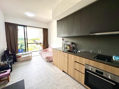 For Sale - The Navian