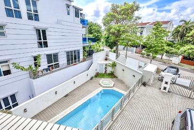 For Sale - East Coast Hill