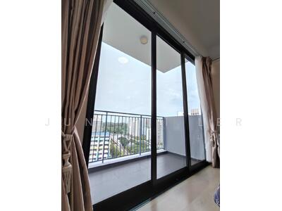 For Sale - Riverparc Residence