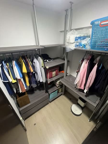 Riverparc Residence Executive Condominium For Sale at S$ 1,799,999 | PropertyGuru Singapore - Interior