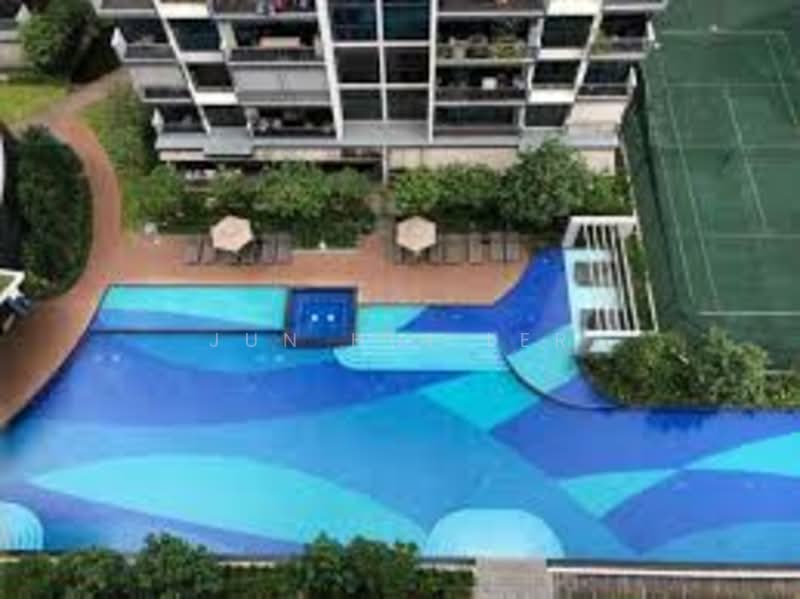 Riverparc Residence Executive Condominium For Sale at S$ 1,799,999 | PropertyGuru Singapore - Exterior