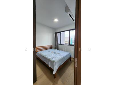 For Rent - The Florence Residences