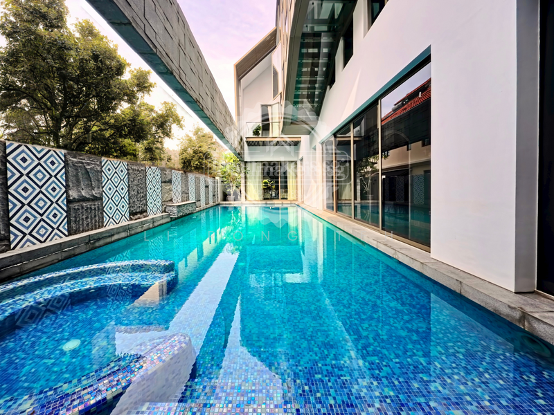 For Sale - ❤️ DEALMAKERS ✨ TATLER FEATURED MOUNTBATTEN GOODMAN BUNGALOW LUXURIOUS & EXCLUSIVE