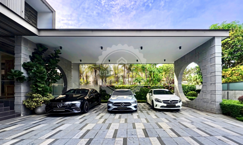 For Sale - ❤️ DEALMAKERS ✨ TATLER FEATURED MOUNTBATTEN GOODMAN BUNGALOW LUXURIOUS & EXCLUSIVE