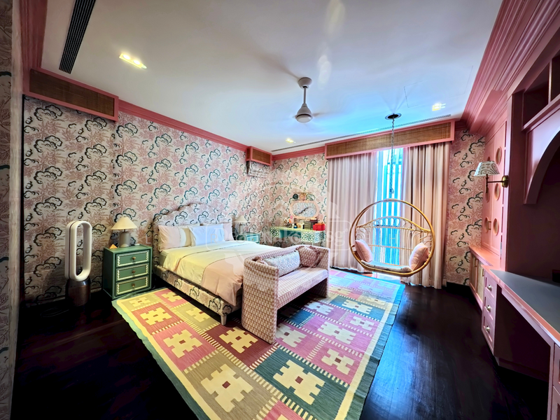 For Sale - ❤️ DEALMAKERS ✨ TATLER FEATURED MOUNTBATTEN GOODMAN BUNGALOW LUXURIOUS & EXCLUSIVE