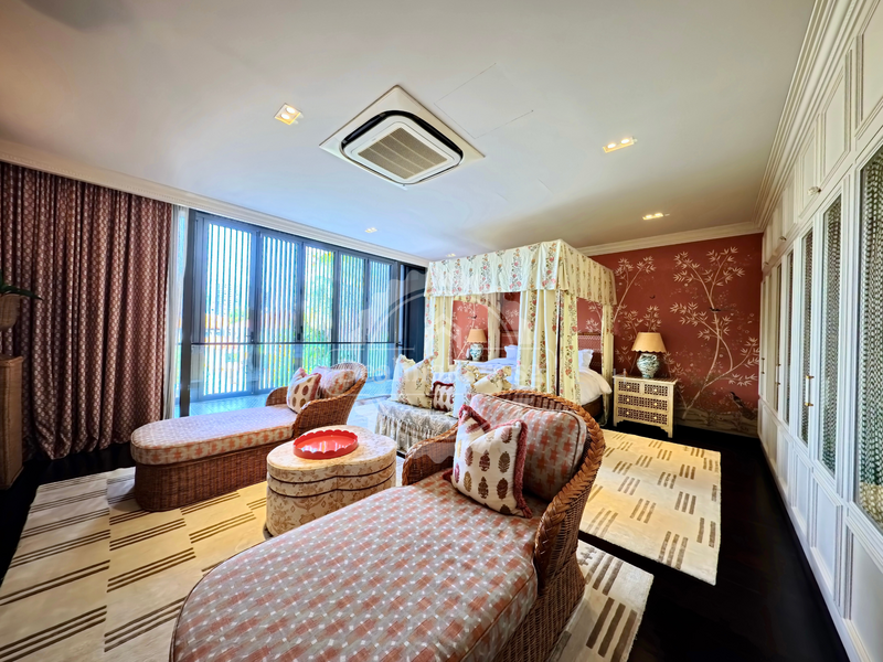 For Sale - ❤️ DEALMAKERS ✨ TATLER FEATURED MOUNTBATTEN GOODMAN BUNGALOW LUXURIOUS & EXCLUSIVE
