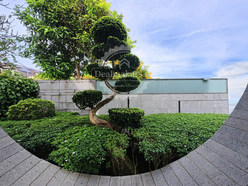 For Sale - ❤️ DEALMAKERS ✨ TATLER FEATURED MOUNTBATTEN GOODMAN BUNGALOW LUXURIOUS & EXCLUSIVE