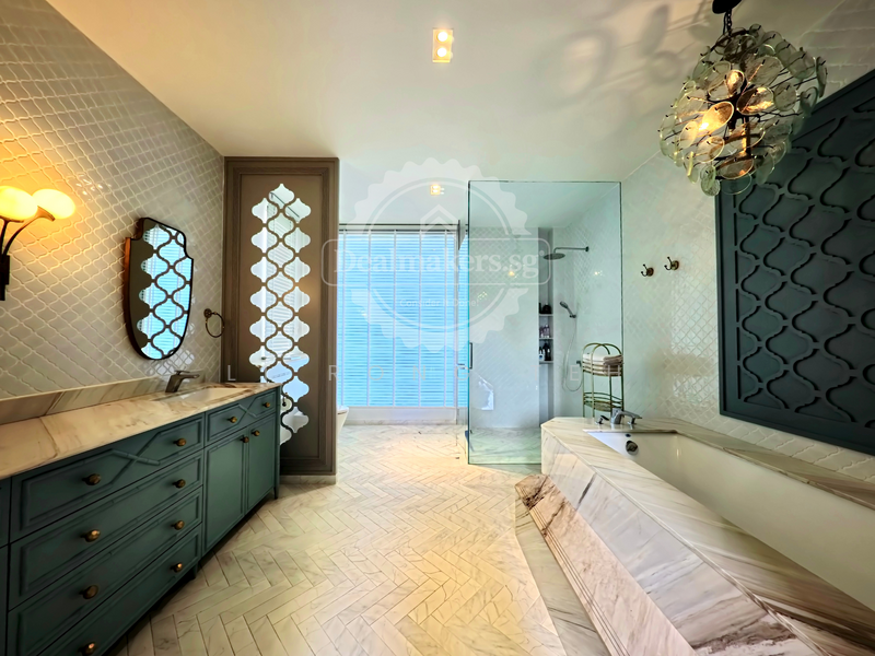 For Sale - ❤️ DEALMAKERS ✨ TATLER FEATURED MOUNTBATTEN GOODMAN BUNGALOW LUXURIOUS & EXCLUSIVE