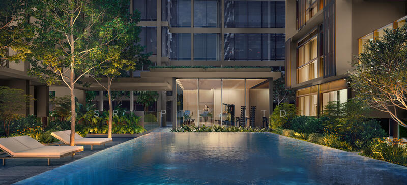 For Sale - The Collective At One Sophia