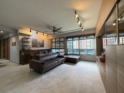 For Sale - 439C Bukit Batok West Avenue 8