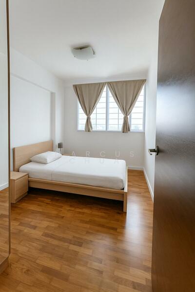 Common Bedroom