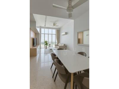 For Sale - The Eden @ Tampines