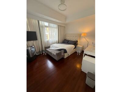 For Rent - Kew Residencia
