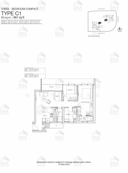 For Rent Echelon