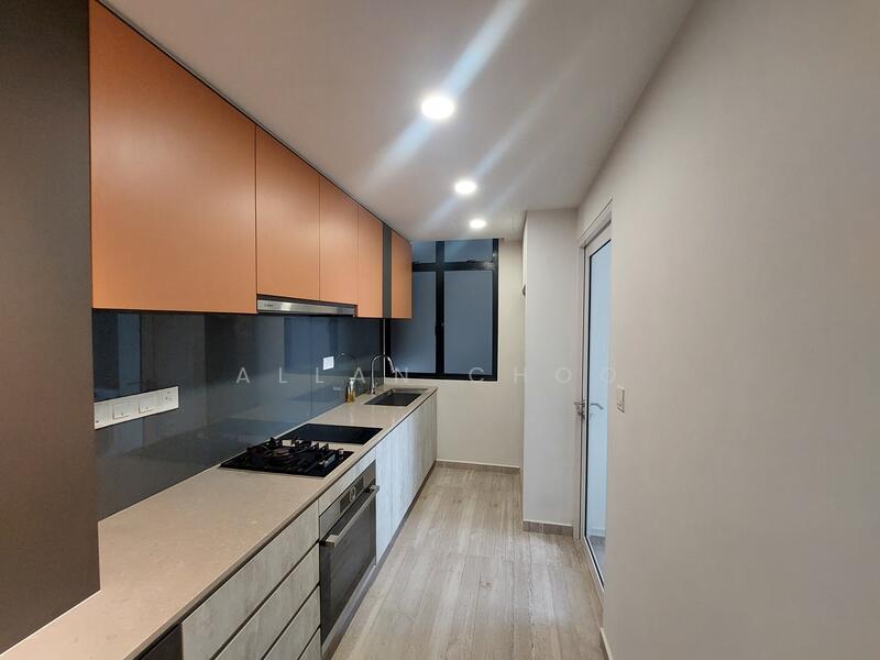 For Sale - Harbourlights